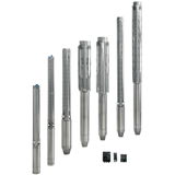Bombas sumergibles para pozo profundo Grundfos SP